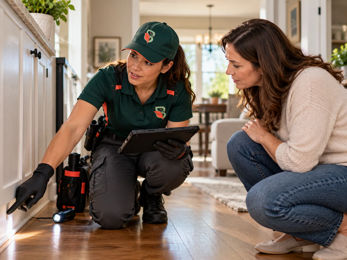 Pest Control Lake Providence, LA FAQs